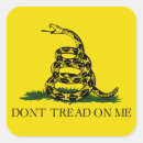 Search for gadsden stickers United states