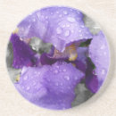 Search for iris coasters Purple