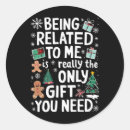 Search for related stickers Santa