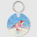 Search for figure rounded key rings Skater