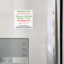 Search for locale magnets Support