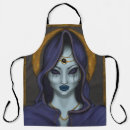 Search for fantasy aprons Gothic