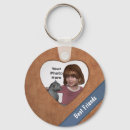 Search for photo frame key rings Heart
