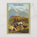 Search for cows vertical postcards Castle