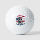 Search for kamala harris golf balls Political