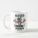 Search for beatitudes mugs Faith