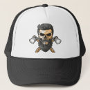 Search for beard baseball hats Skull