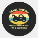 Search for camel stickers Retro