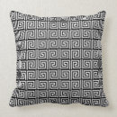 Search for greek key cushions Meander