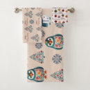 Search for scandinavian bath towels Whimsical