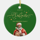 Search for black santa christmas tree decorations Afro