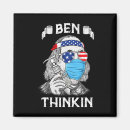 Search for ben magnets Patriotic