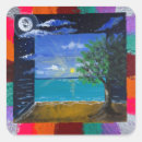 Search for abstract art stickers Artist