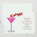 Search for cocktail engagement party invitations Chic