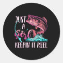 Search for keeping it reel stickers Summer