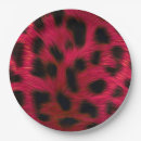 Search for leopard print plates Luxury