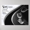 Search for black white gold posters Modern