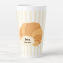 Search for croissant mugs Paris