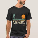 Search for monterey tshirts Big sur
