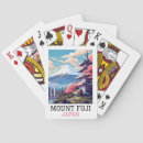 Search for mount playing cards Travel