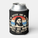 Search for religious can coolers Jesus