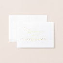 Search for maid of honor cards Calligraphy