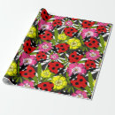 Search for gardener wrapping paper Pretty