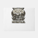 Search for motorcycle doormats Dadgifts