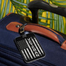 Search for veteran luggage tags Armed forces