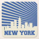Search for label coasters America