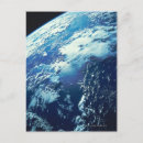 Search for earth space postcards Science