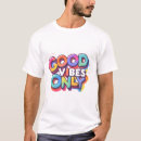 Search for positive message tshirts Colourful