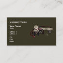 Search for roller skating business cards Vintage