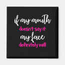 Search for mouths magnets Funny
