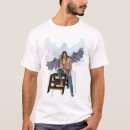 Search for blue jeans tshirts Male