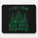 Search for thick mousepads Sprucey