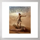 Search for david and goliath posters Bible