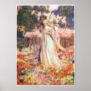 Search for vintage flamingo art Flowers