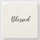 Search for blessing barware Faith