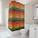 Search for sunflower shower curtains Vintage
