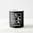 Search for eat sleep surf mugs Beach