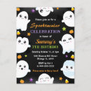 Search for ghost birthday cards Autumn