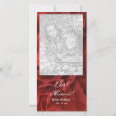 Search for red vertical photocards Elegant