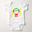 Search for rasta baby clothes Music