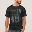 Search for single fathers tshirts Flag
