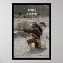 Search for apache art Native