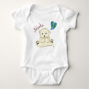 Search for polar bear baby clothes Alaska