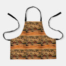 Search for outback aprons Wildlife