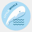 Search for childish stickers Blue
