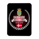 Search for denmark magnets Souvenir